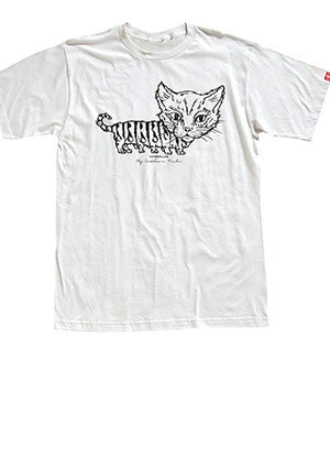 CATerpillar T-Shirt