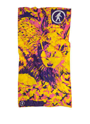 Crackalope Yowie